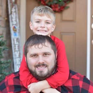 Meet your Posher, Cody